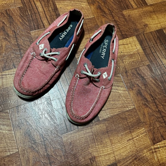Sperry Other - Sperry boat shoes